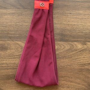 Lululemon headband - Excellent condition